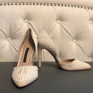 French Collection Heels
